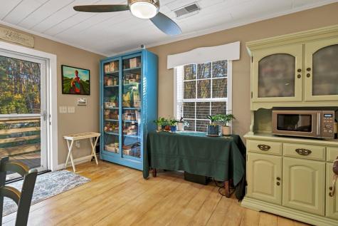 8525 Middleton Point Lane Edisto Island SC 29438