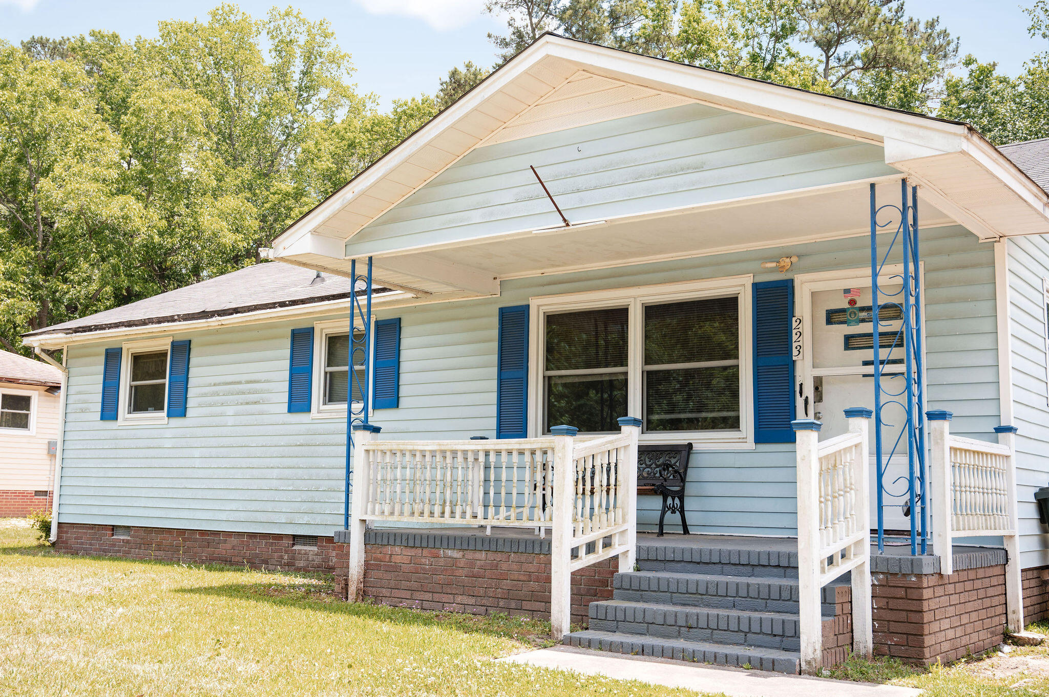223 Farm Road Goose Creek SC 29445