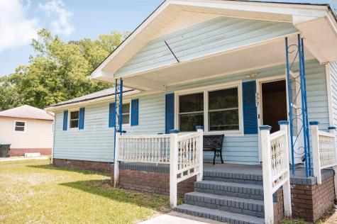 223 Farm Road Goose Creek SC 29445