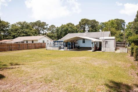 223 Farm Road Goose Creek SC 29445