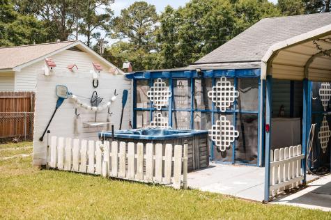 223 Farm Road Goose Creek SC 29445