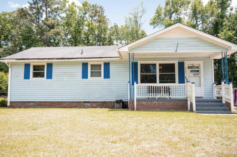 223 Farm Road Goose Creek SC 29445