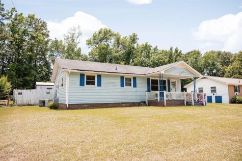 223 Farm Road Goose Creek SC 29445