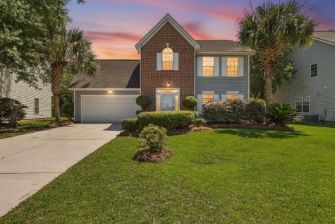 118 Remington Drive North Charleston SC 29418