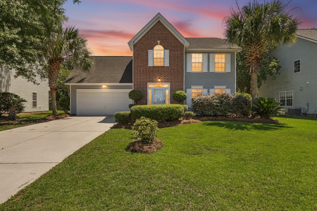 118 Remington Drive North Charleston SC 29418