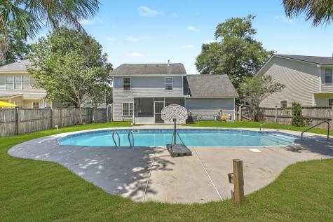 118 Remington Drive North Charleston SC 29418