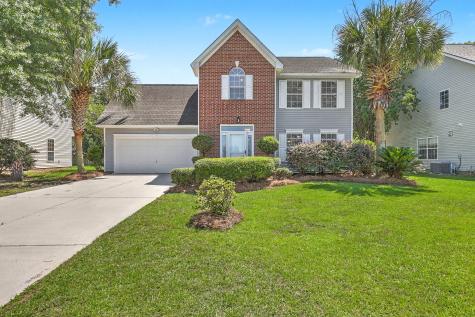 118 Remington Drive North Charleston SC 29418