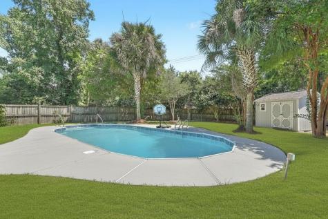 118 Remington Drive North Charleston SC 29418