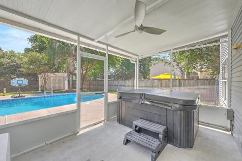 118 Remington Drive North Charleston SC 29418