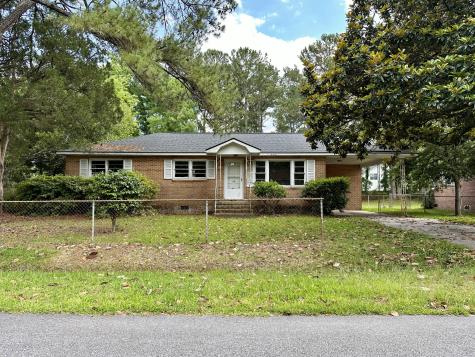 7042 Midland Drive North Charleston SC 29406