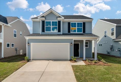 367 Blue Oak Drive Moncks Corner SC 29461