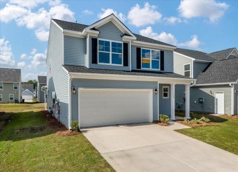 367 Blue Oak Drive Moncks Corner SC 29461