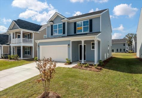 367 Blue Oak Drive Moncks Corner SC 29461