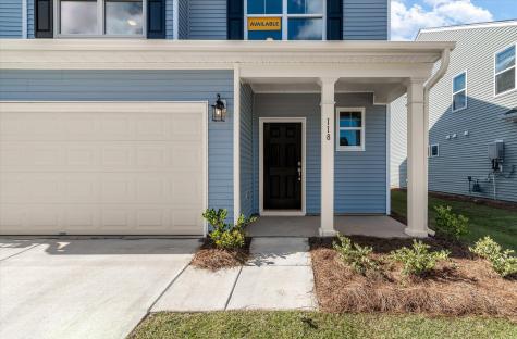 367 Blue Oak Drive Moncks Corner SC 29461