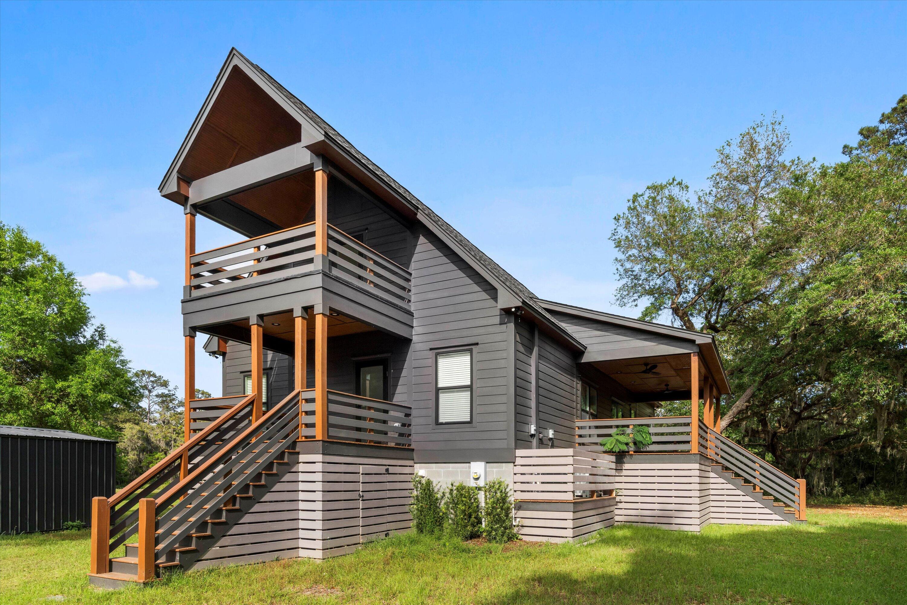 3399 Freeman Hill Road Johns Island SC 29455