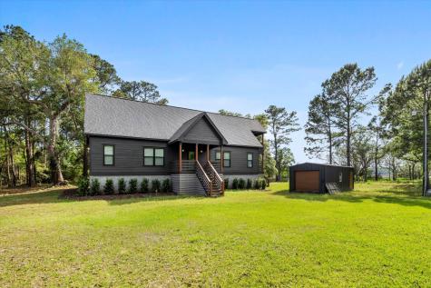 3399 Freeman Hill Road Johns Island SC 29455