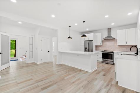 3399 Freeman Hill Road Johns Island SC 29455