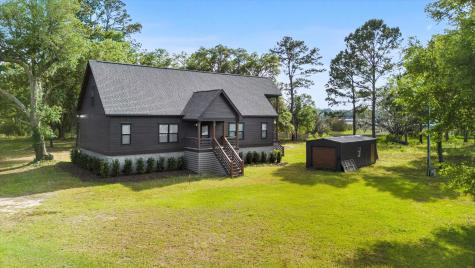 3399 Freeman Hill Road Johns Island SC 29455