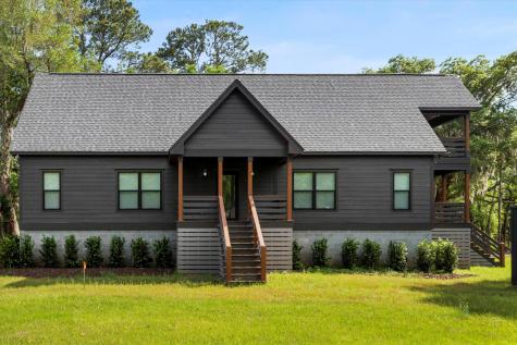 3399 Freeman Hill Road Johns Island SC 29455