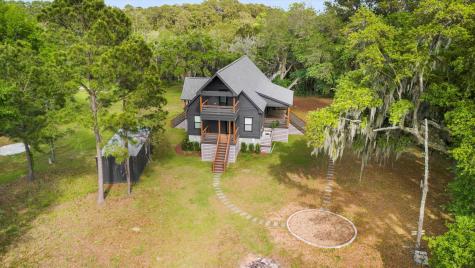 3399 Freeman Hill Road Johns Island SC 29455