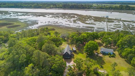 3399 Freeman Hill Road Johns Island SC 29455