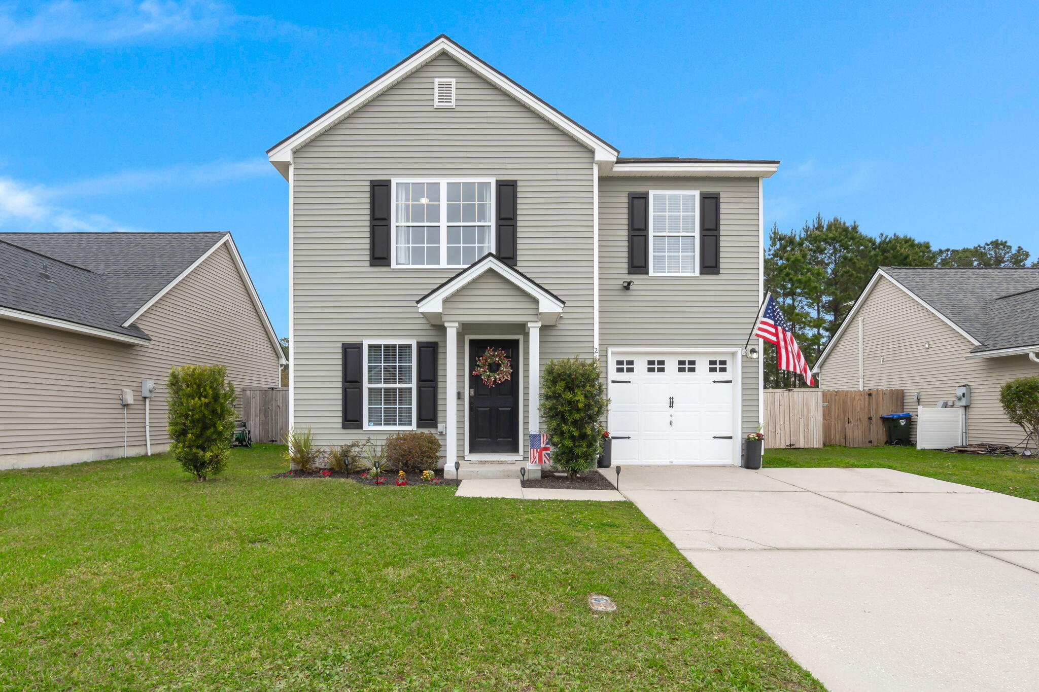 212 Avonshire Drive Summerville SC 29483