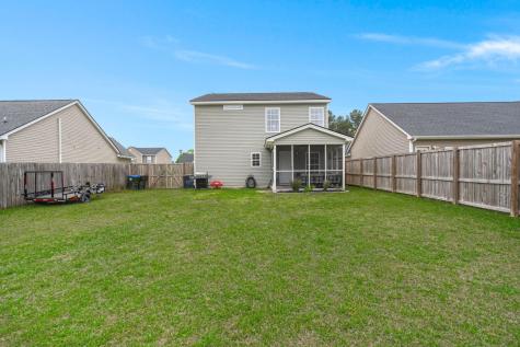 212 Avonshire Drive Summerville SC 29483