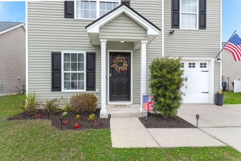 212 Avonshire Drive Summerville SC 29483