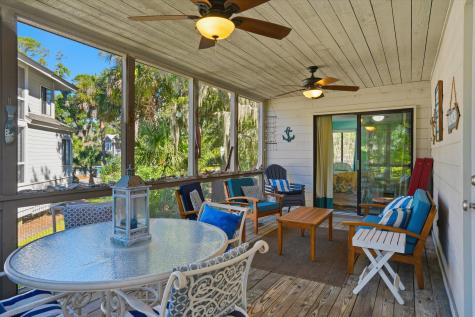 857 Club Cottage Road Edisto Beach SC 29438