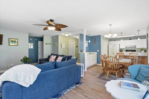 857 Club Cottage Road Edisto Beach SC 29438