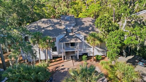 857 Club Cottage Road Edisto Beach SC 29438