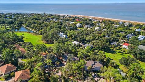 857 Club Cottage Road Edisto Beach SC 29438