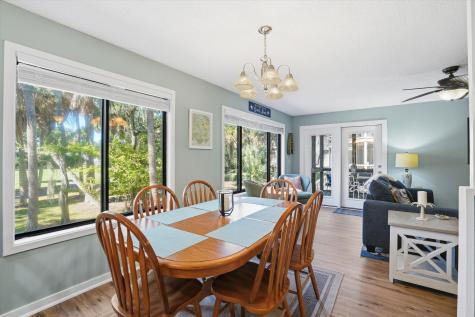 857 Club Cottage Road Edisto Beach SC 29438