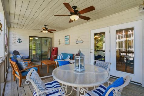 857 Club Cottage Road Edisto Beach SC 29438