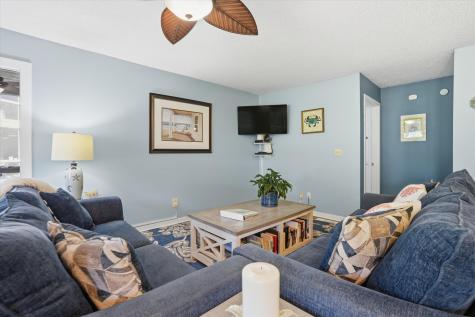 857 Club Cottage Road Edisto Beach SC 29438