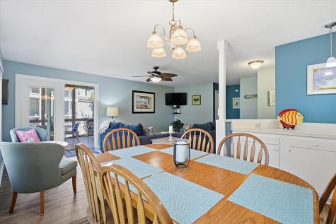857 Club Cottage Road Edisto Beach SC 29438