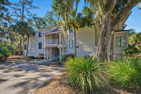 857 Club Cottage Road Edisto Beach SC 29438