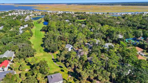 857 Club Cottage Road Edisto Beach SC 29438