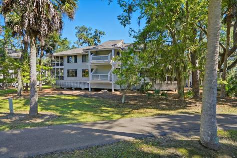 857 Club Cottage Road Edisto Beach SC 29438
