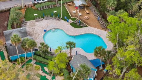 857 Club Cottage Road Edisto Beach SC 29438