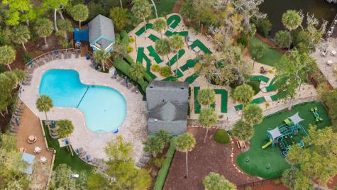 857 Club Cottage Road Edisto Beach SC 29438