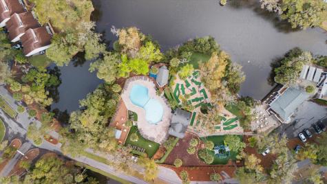 857 Club Cottage Road Edisto Beach SC 29438