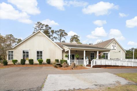 857 Club Cottage Road Edisto Beach SC 29438