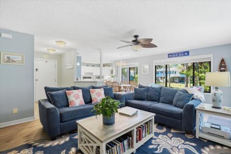 857 Club Cottage Road Edisto Beach SC 29438