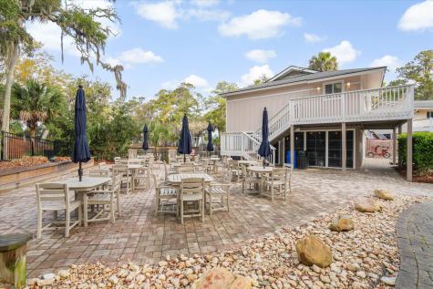 857 Club Cottage Road Edisto Beach SC 29438