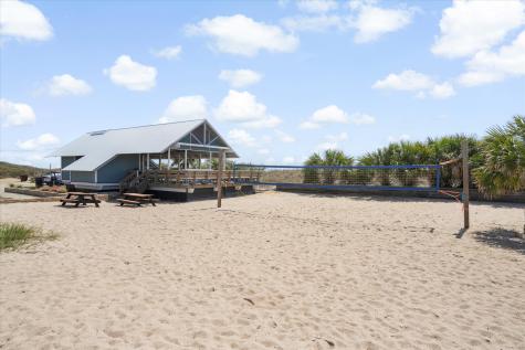 857 Club Cottage Road Edisto Beach SC 29438