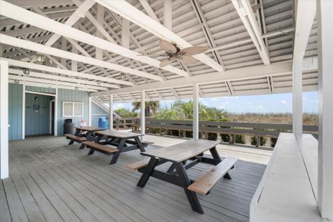 857 Club Cottage Road Edisto Beach SC 29438
