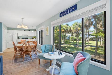 857 Club Cottage Road Edisto Beach SC 29438