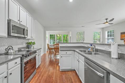 9167 Parlor Drive Ladson SC 29456