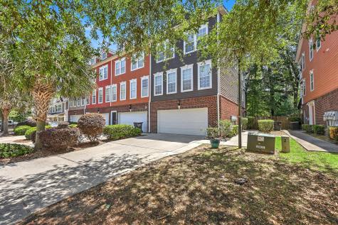 9167 Parlor Drive Ladson SC 29456
